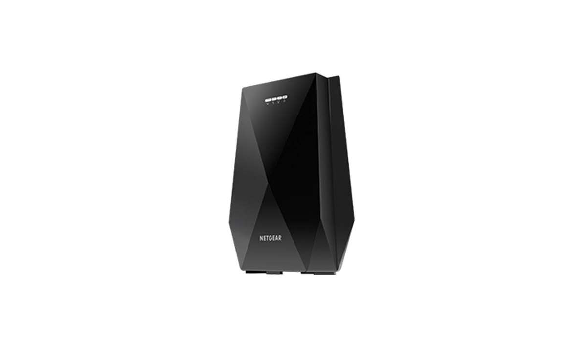 Netgear AC2200-Nighthawk X6 Tri-Band WiFi Mesh Extender