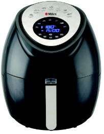 Milex Power AirFryer 3.6 Litre