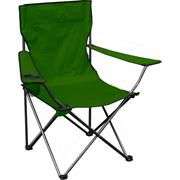 Totally Camping Chair - Green