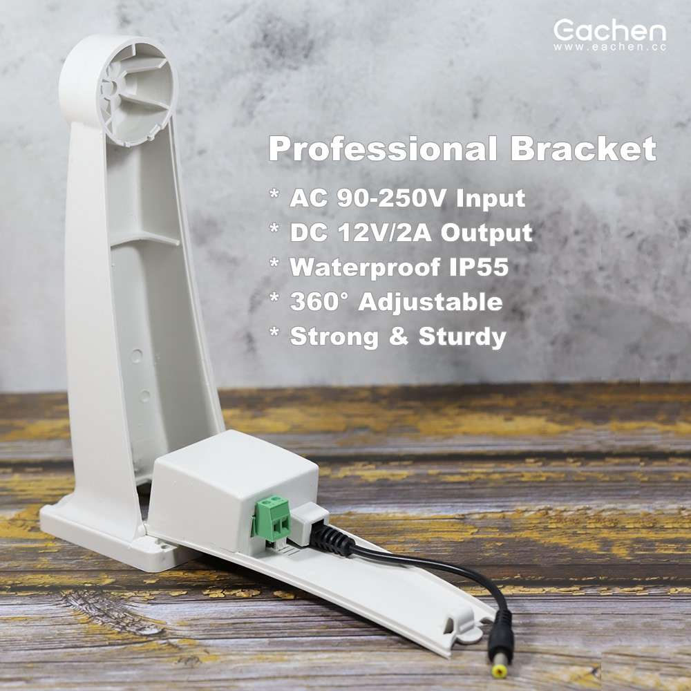 EACHEN Outdoor Eye Camera (Works with Ewelink)