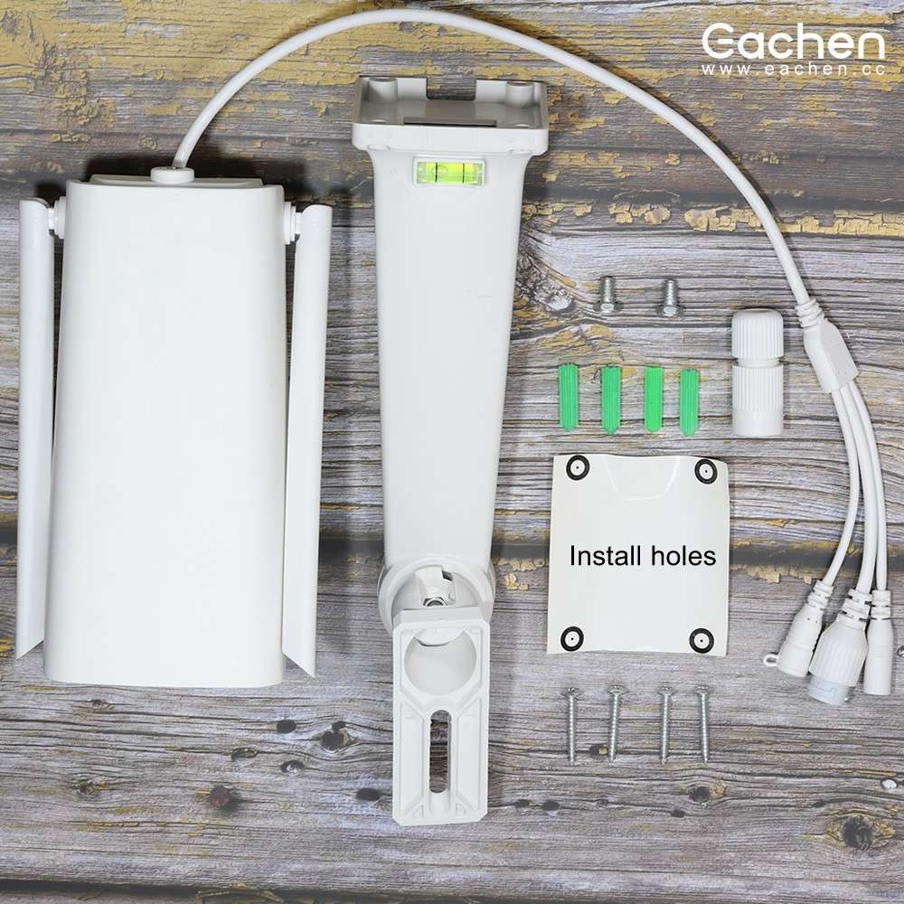 EACHEN Outdoor Eye Camera (Works with Ewelink)