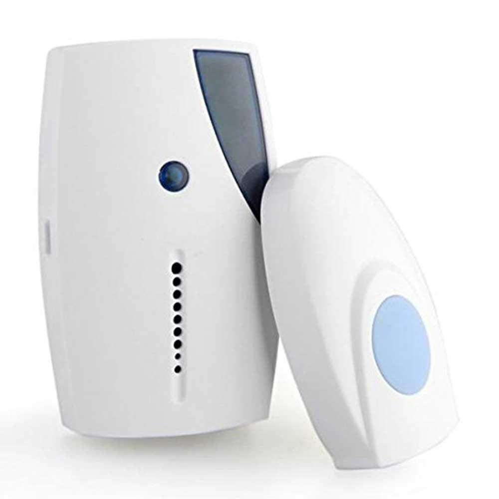 Wireless Doorbell Door Chime Kit with 36 Tunes