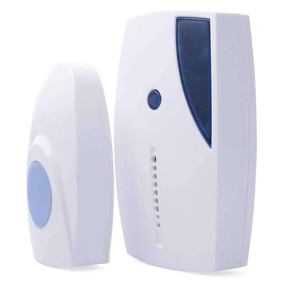Wireless Doorbell Door Chime Kit with 36 Tunes