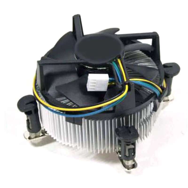 775FAN Processor Heatsink and Fan For LGA 775