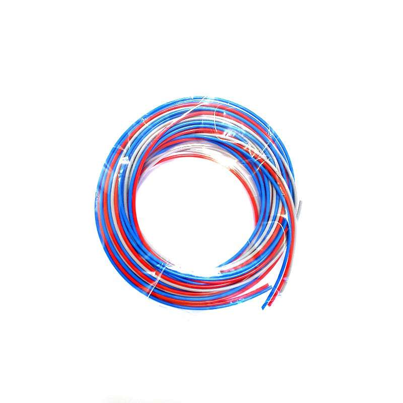 3D Pen PLA Filament (Mixed Colours) - 9M