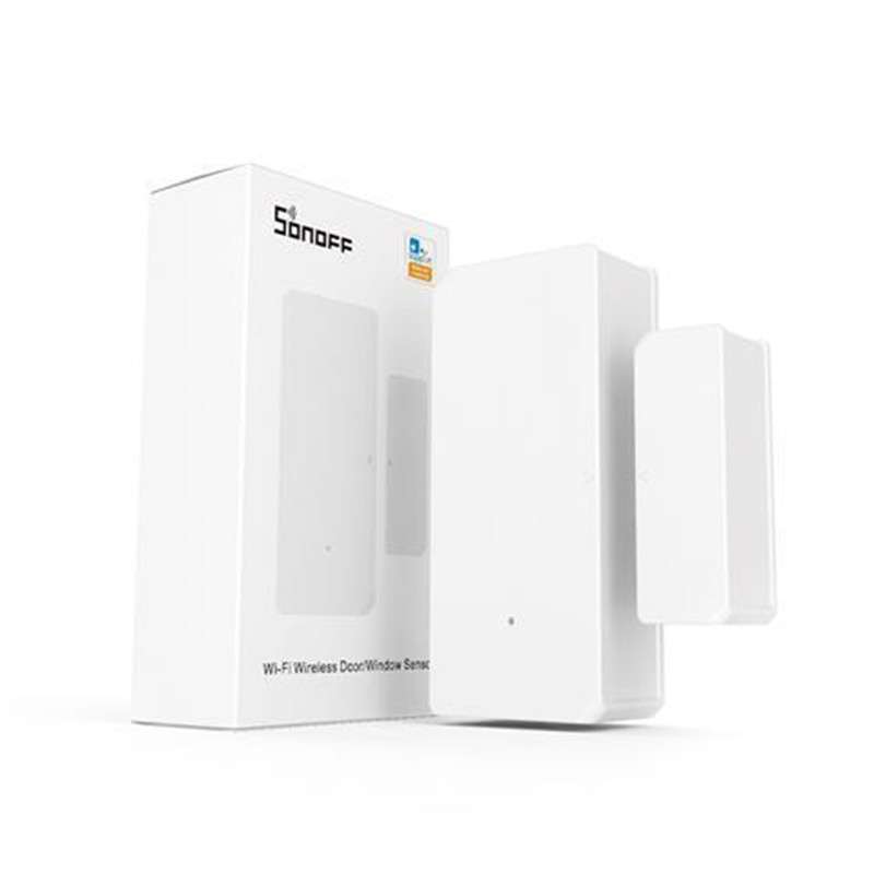 SONOFF DW2 WIFI Wireless Door/ Window Sensor