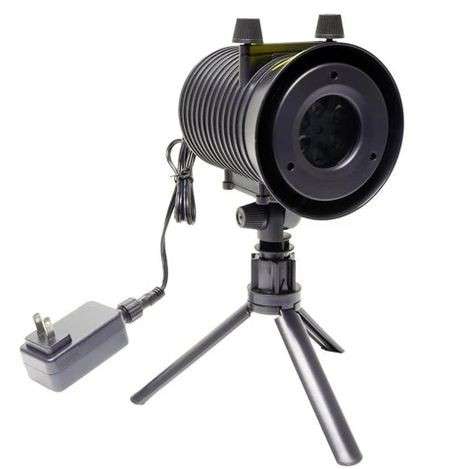 Homemax EcoBright Glow Bright Themed Lights