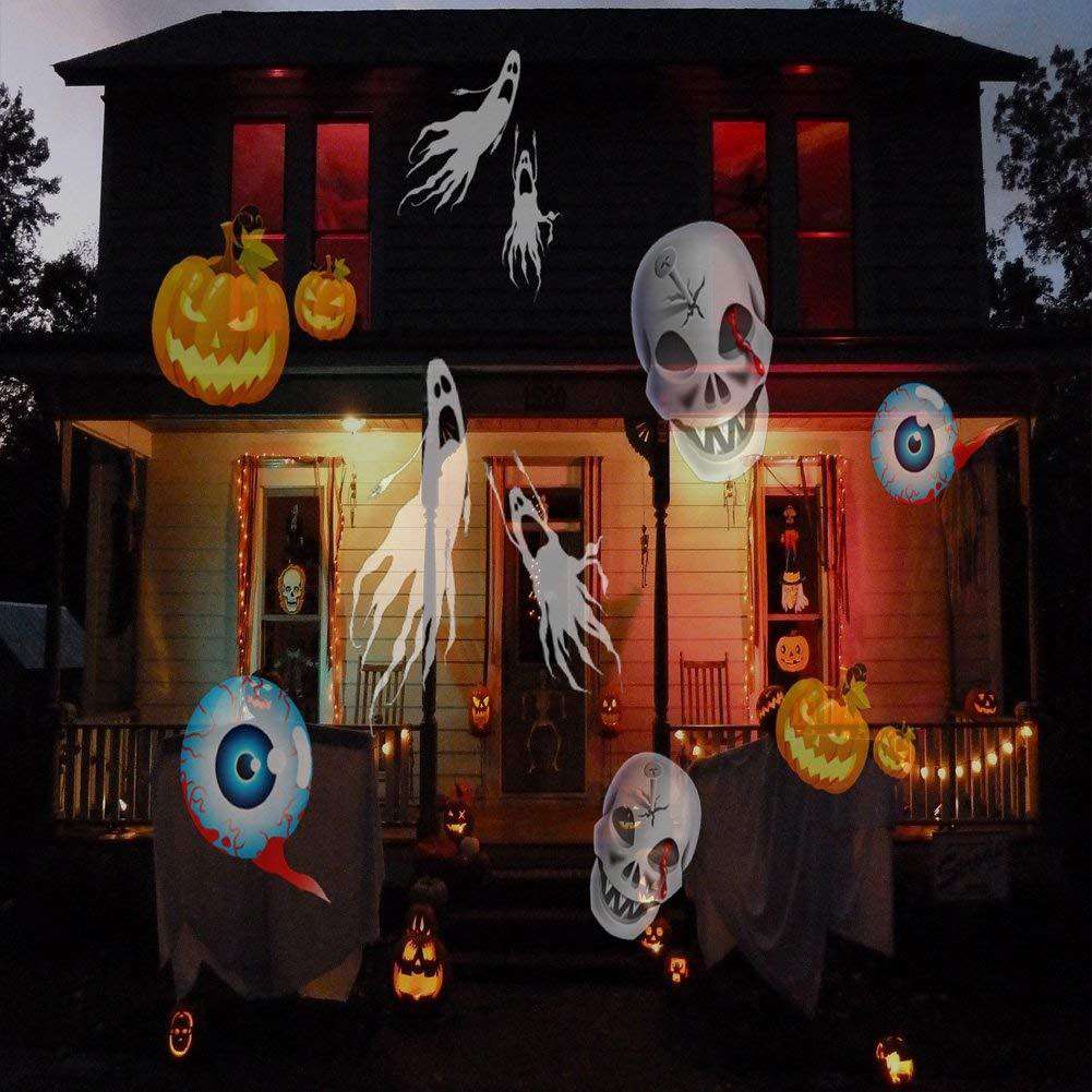 Homemax EcoBright Glow Bright Themed Lights