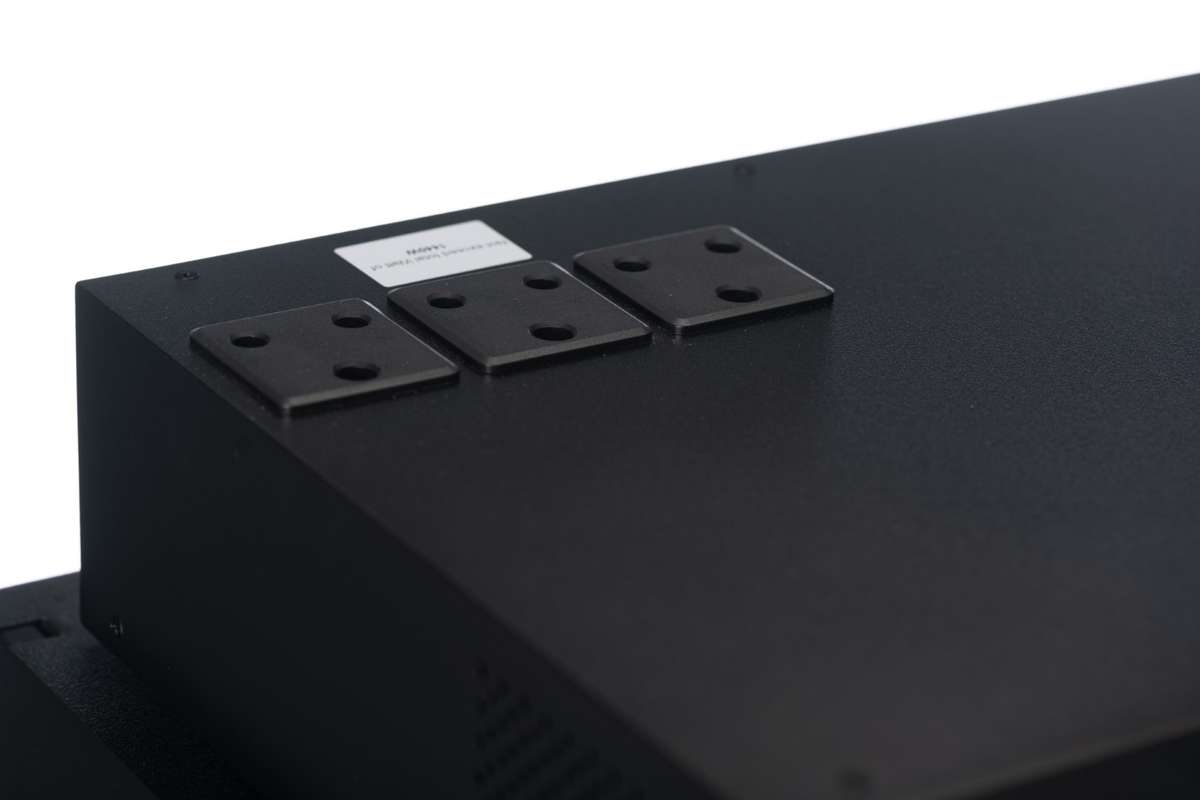 Mecer 2400VA Inverter Trolley + 2x 100AH Batteries (8 HOUR BATTERY LIFE) KIT - 1440W