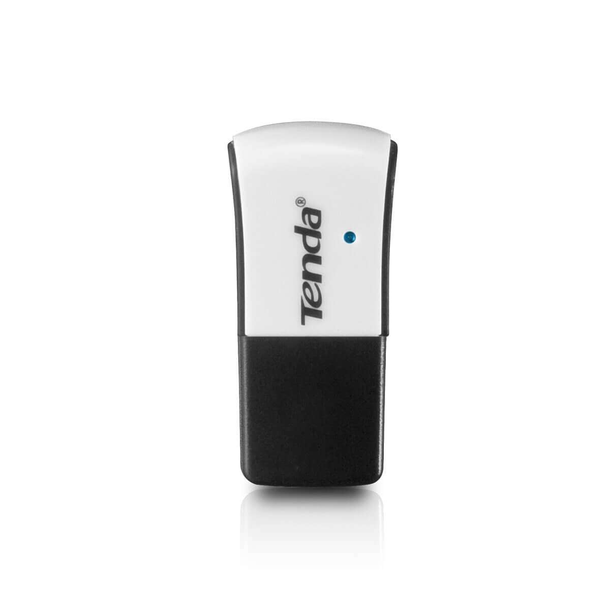Tenda 802.11N WiFi Nano USB Adapter / W311M