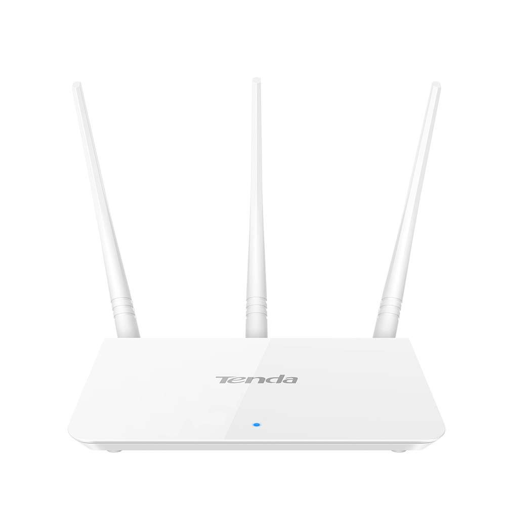 Tenda 300mbps Wireless Router