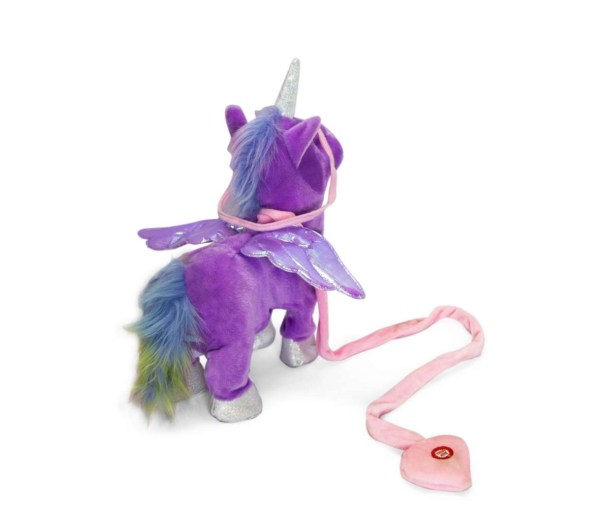 My Unicorn Pet - Purple