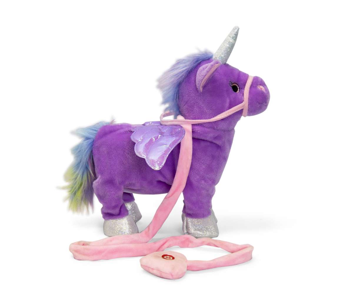 My Unicorn Pet - Purple