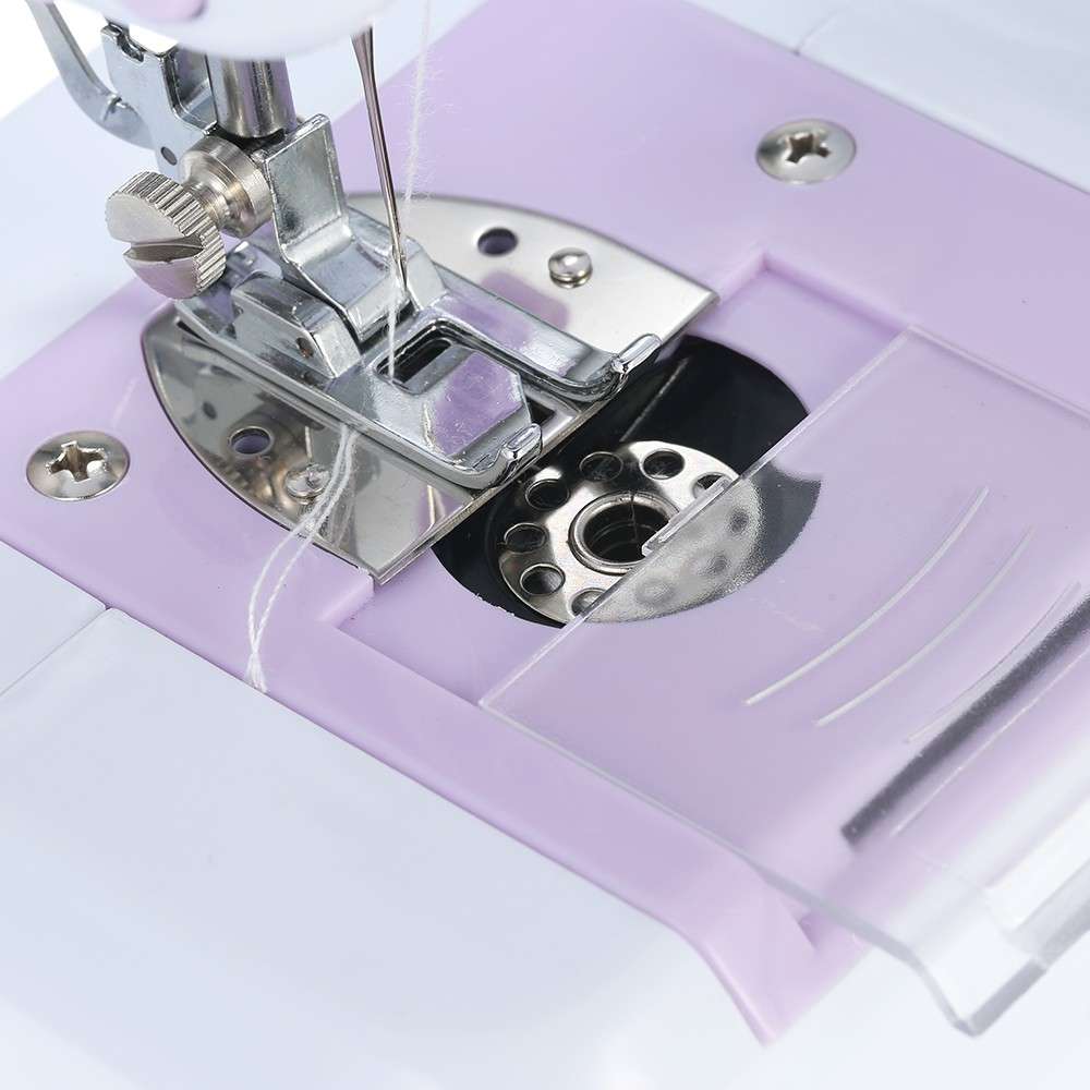 Fine Living - Multi-Purpose Sewing Machine