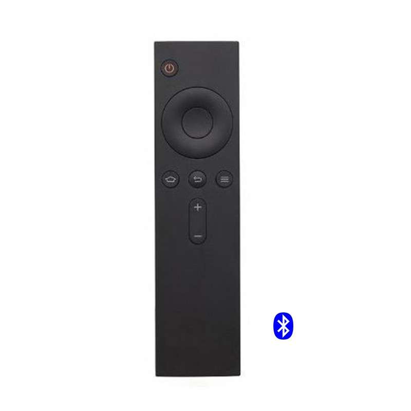 Replacement Bluetooth Remote Control for Xiaomi Mi 3 / Mi S TV Box