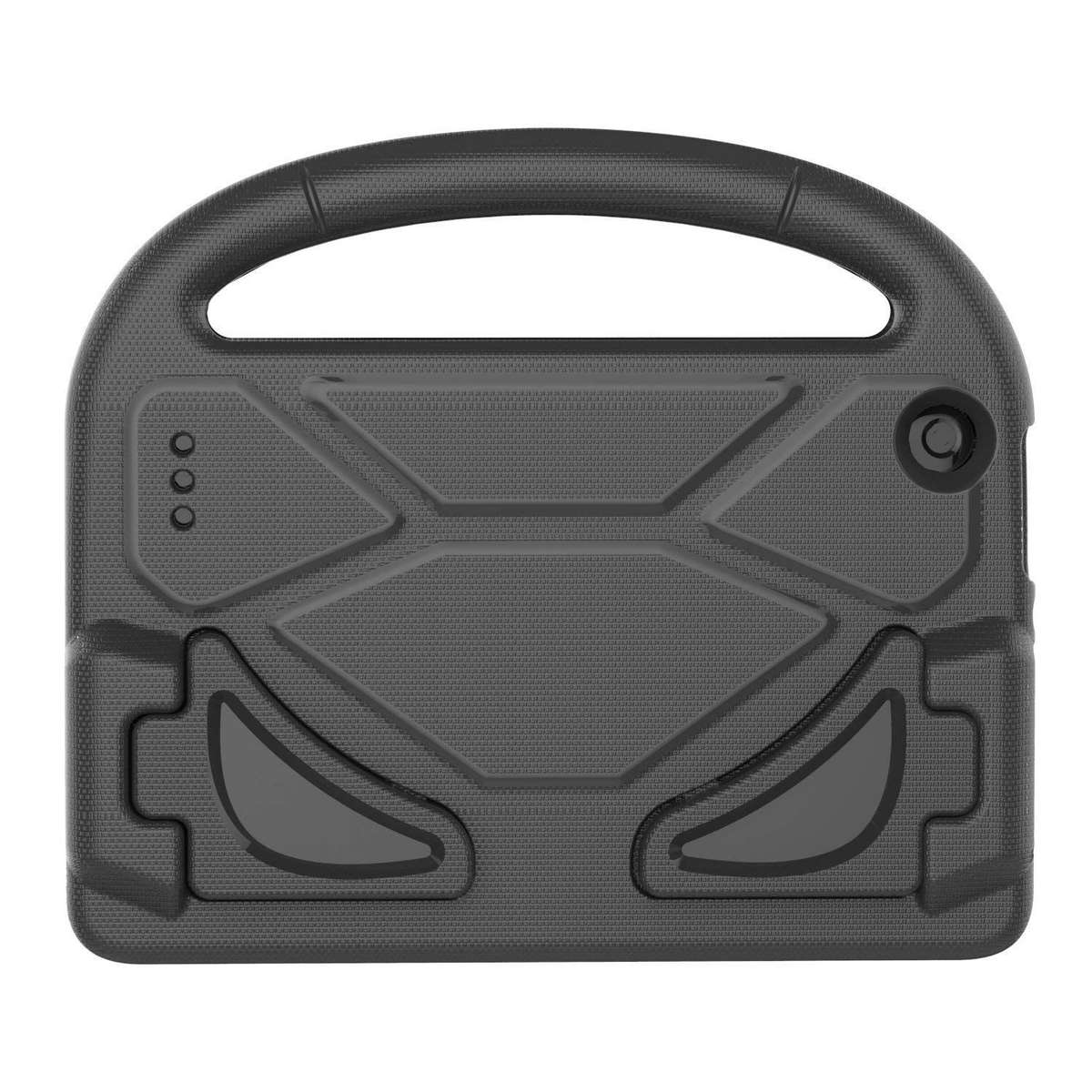 Kindle Fire HD 10 Shock/drop Proof Kid Friendly Case Cover(compatible with 7th gen(2017) and 9th gen