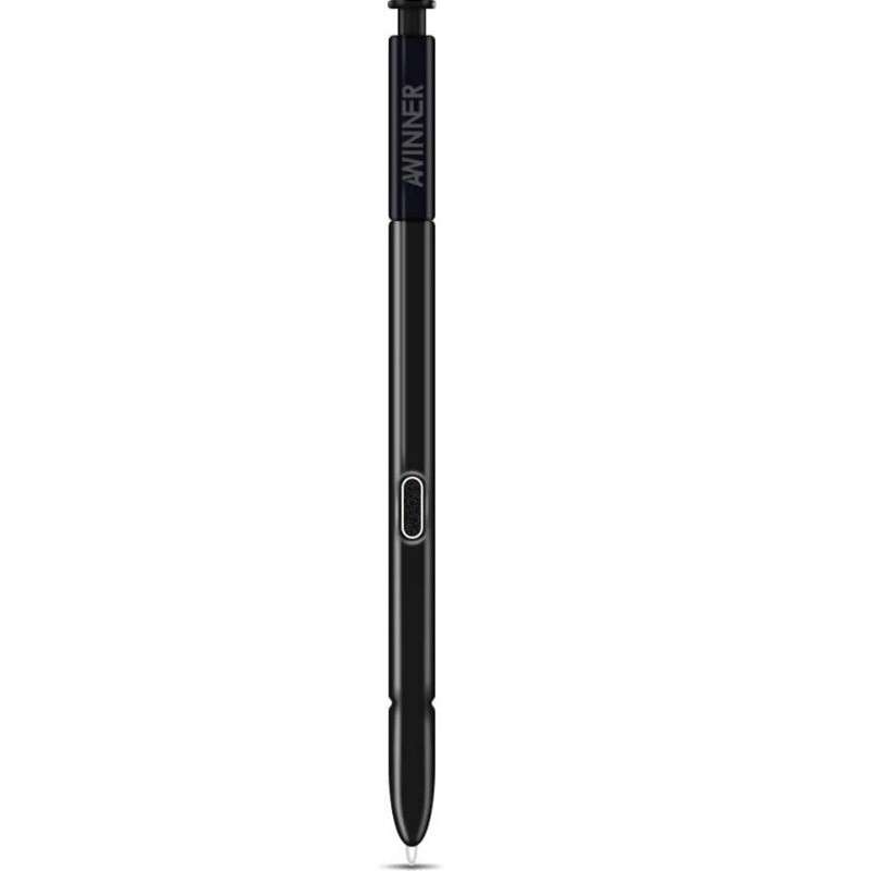 Stylus Touch Replacement S Pen for Galaxy Note 9 (No Bluetooth) - Black