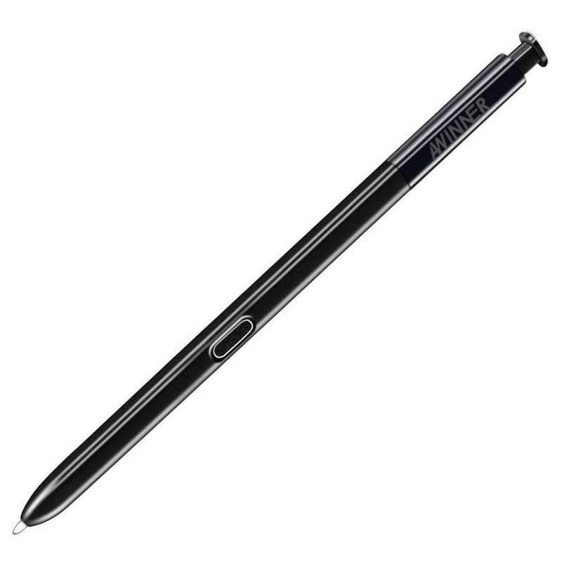 Stylus Touch Replacement S Pen for Galaxy Note 9 (No Bluetooth) - Black