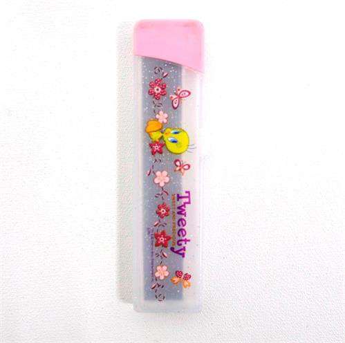 Tweety 30pcs Pencil Leads: 0.5mm HB