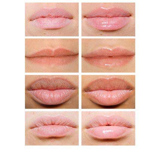 Aragan Secret Reshaping Lip Balm - 4ml