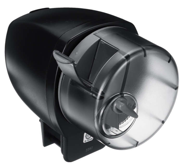 Digital Automatic Fish Food Feeder with LCD Display