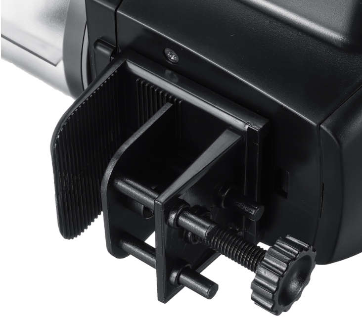 Digital Automatic Fish Food Feeder with LCD Display