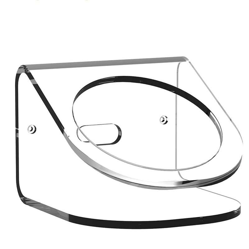 Echo dot 4th Gen Stand (no speaker included)