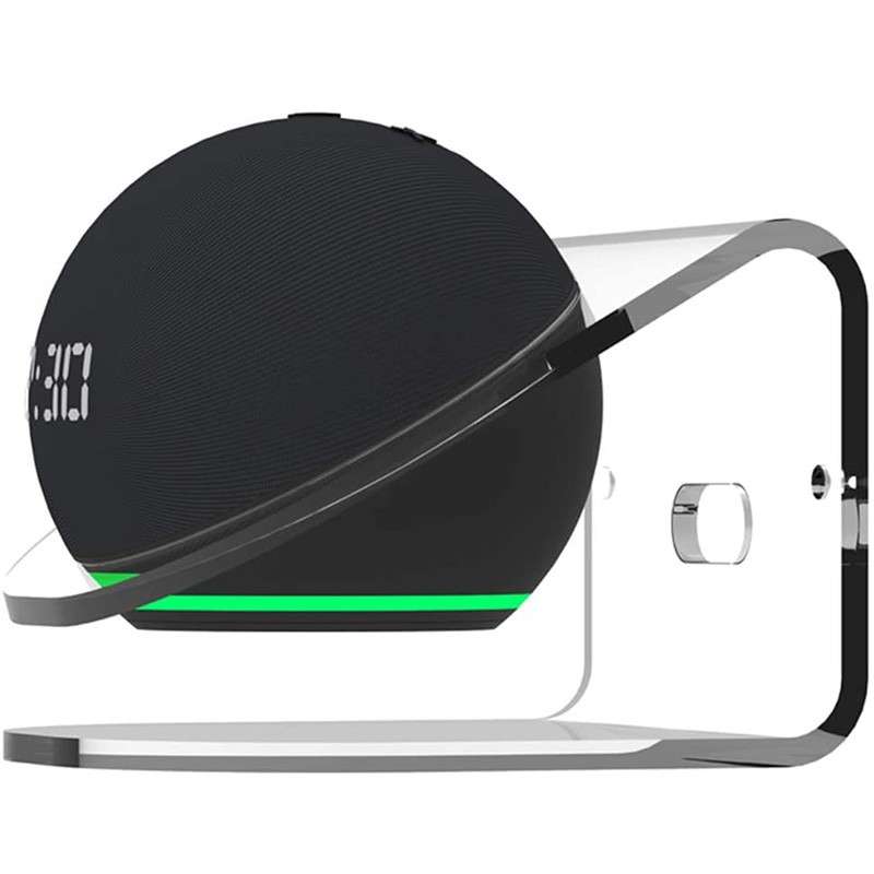 Echo dot 4th Gen Stand (no speaker included)