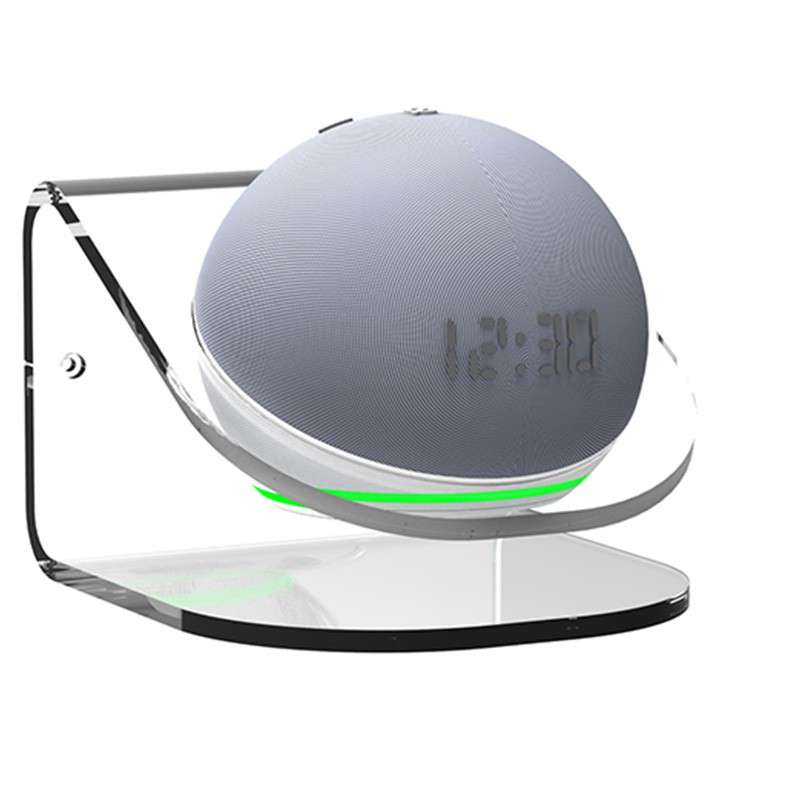 Echo dot 4th Gen Stand (no speaker included)