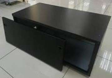 RCT BATTERY BOX FOR 4 X 200AH DEEP CYCLE BATTERIES