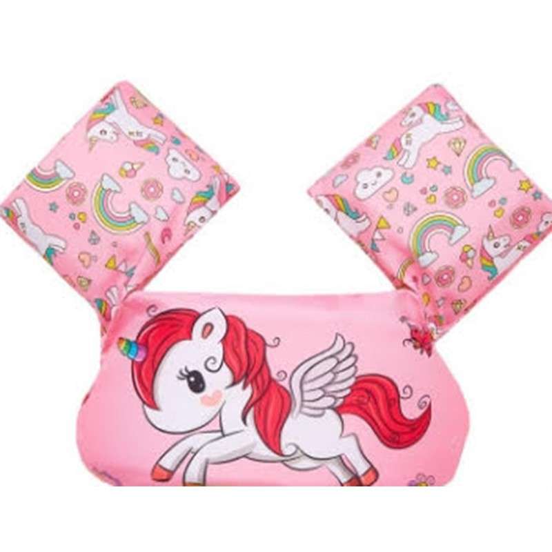 Kid's Swimming Aid - Unicorn