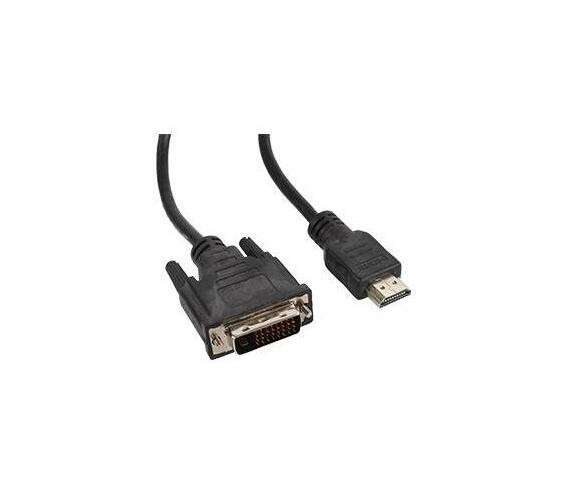 UltraLink 1.5m DVI Male to HDMI Male Cable