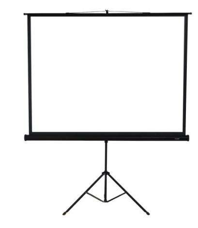 Ultralink Tripod Screen Size 1500mm X 1500mm