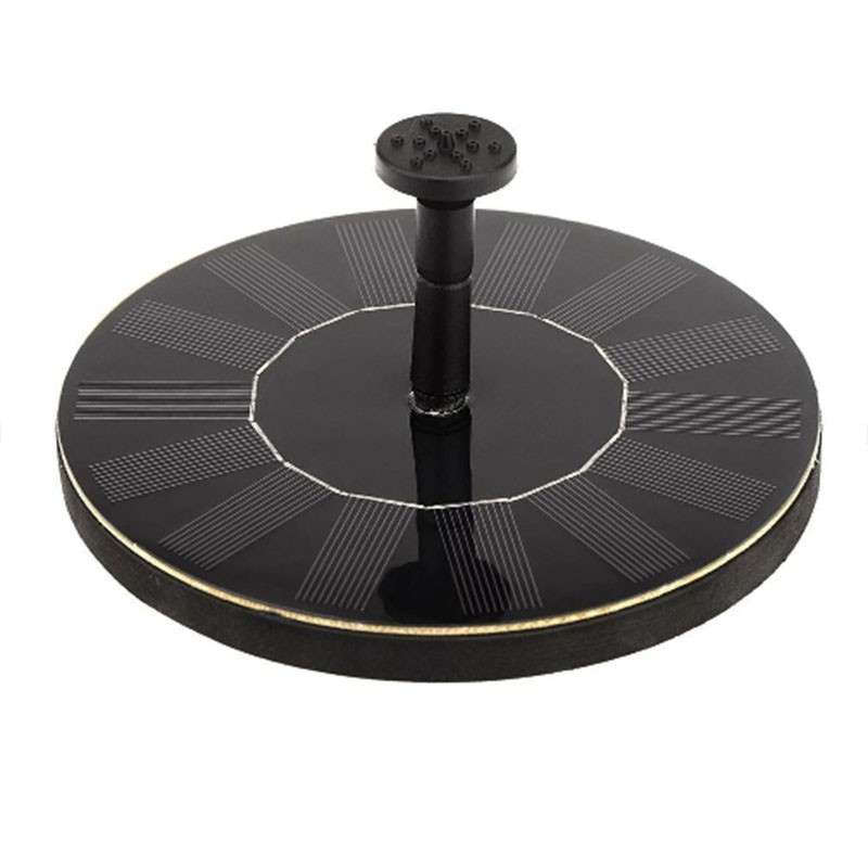 Solar Water Fountain - 3W