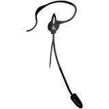 Maxell H-Mic One Travel Headset