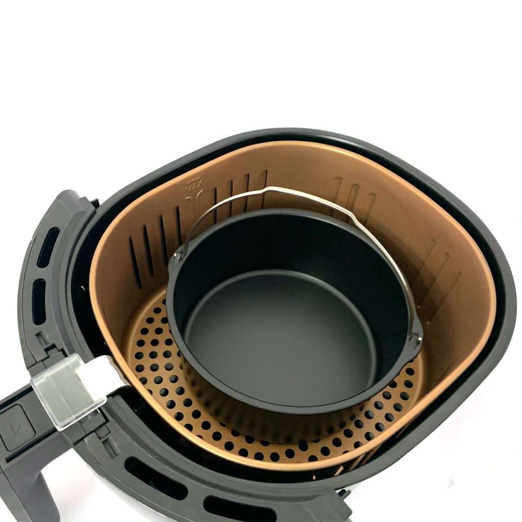 Milex Power Airfryer XXXL Cake Pan