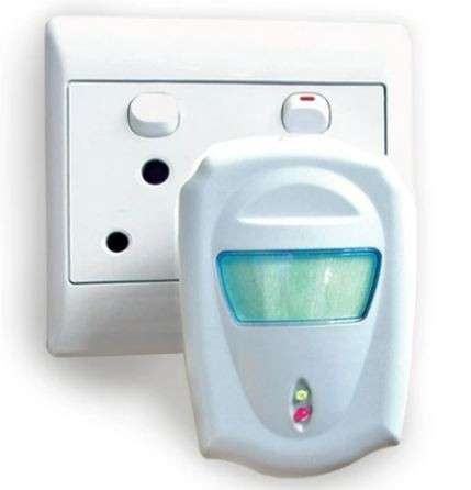 Homemark Pest Ultrasonic Plug-In Insect Repeller - 2 Pack