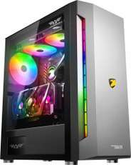 Armaggeddon Tessaraxx Core 11 EATX Gaming PC Case