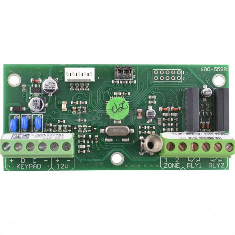 IDS805 Key-Bus Interface Module