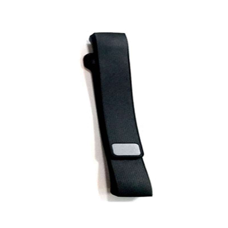 Huawei Band 2/Pro Replacement Silicone Strap - Black