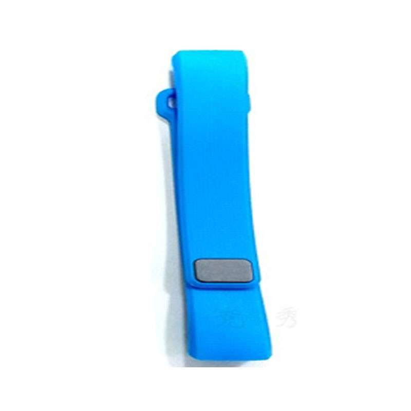 Huawei Band 2/Pro Replacement Silicone Strap - Blue.