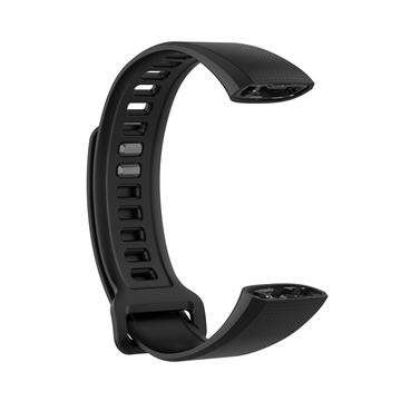 Huawei Band 2/Pro Replacement Silicone Strap - Black