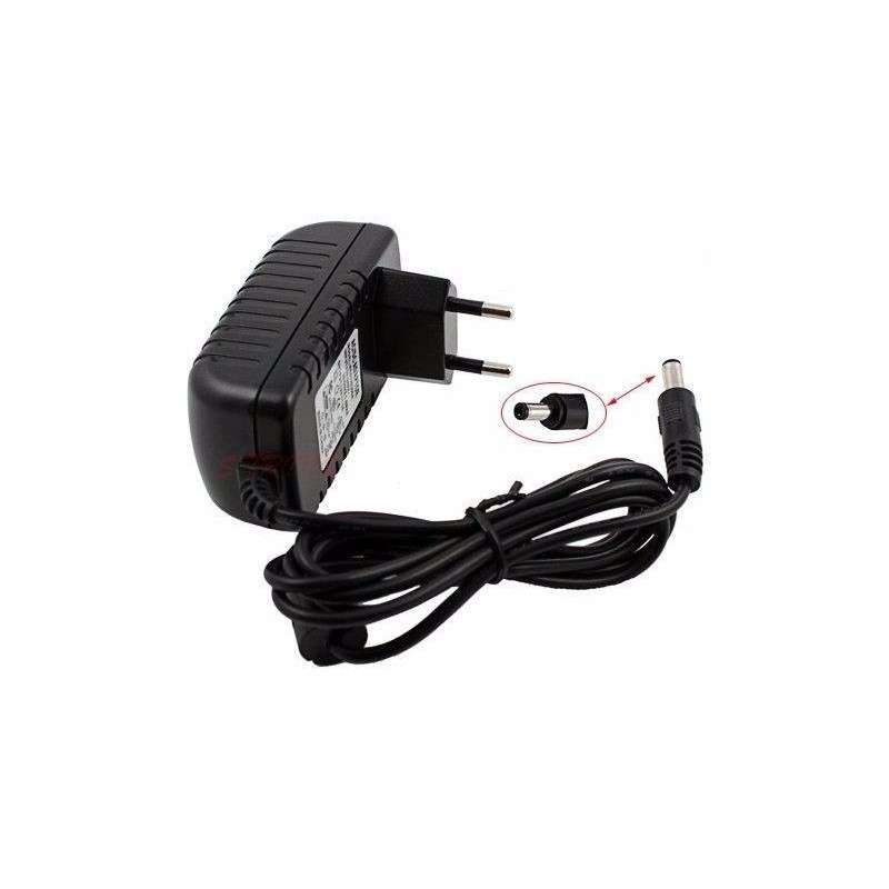 24V 1A 1 Amp 2 Pin DC Power Supply