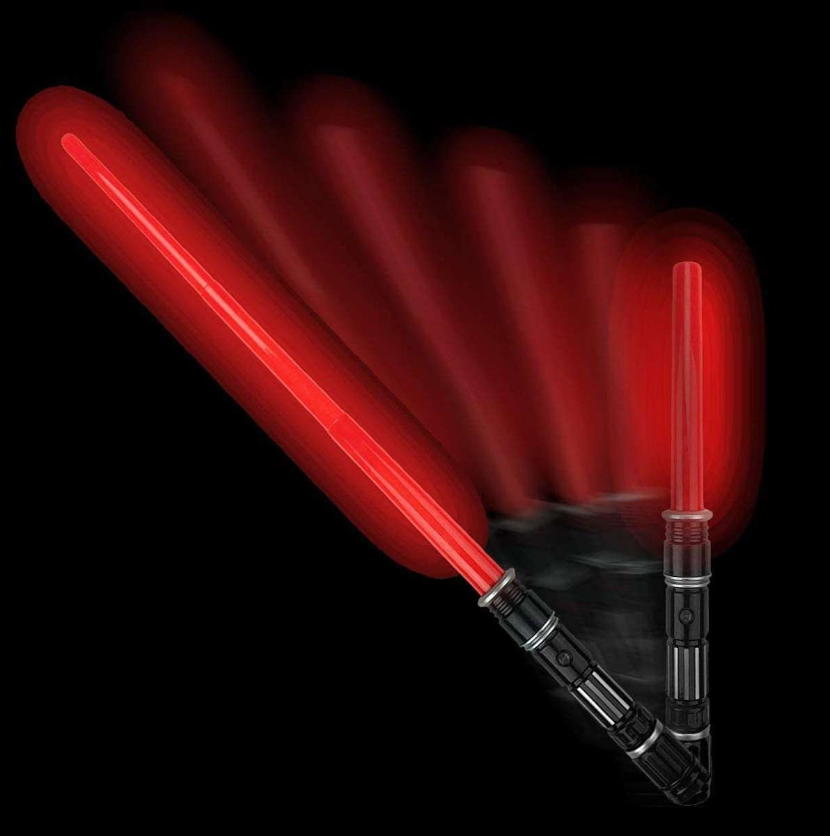 Saber light - Red