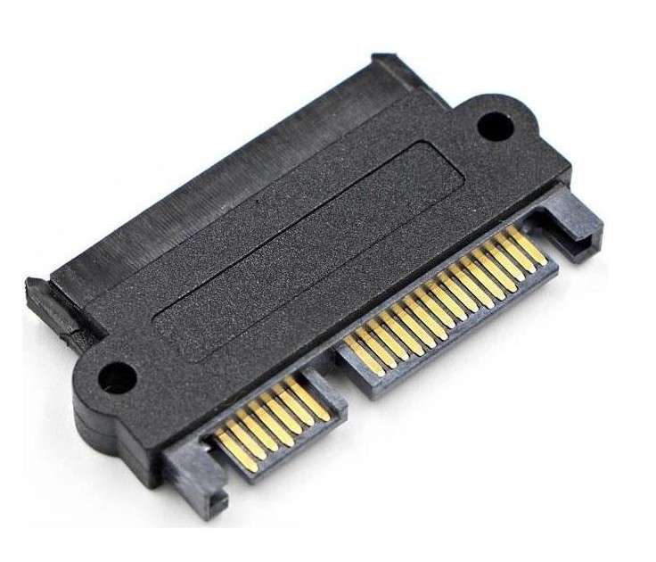 Microworld SAS to SATA Adapter