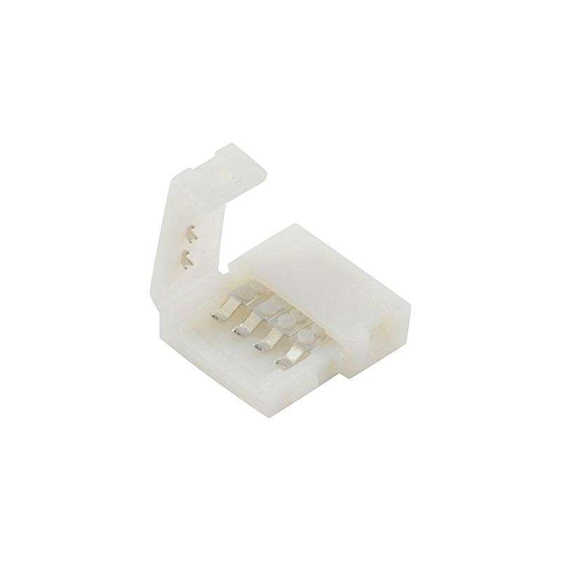 4 Pin RGB Strip Light Joiner (10mm)