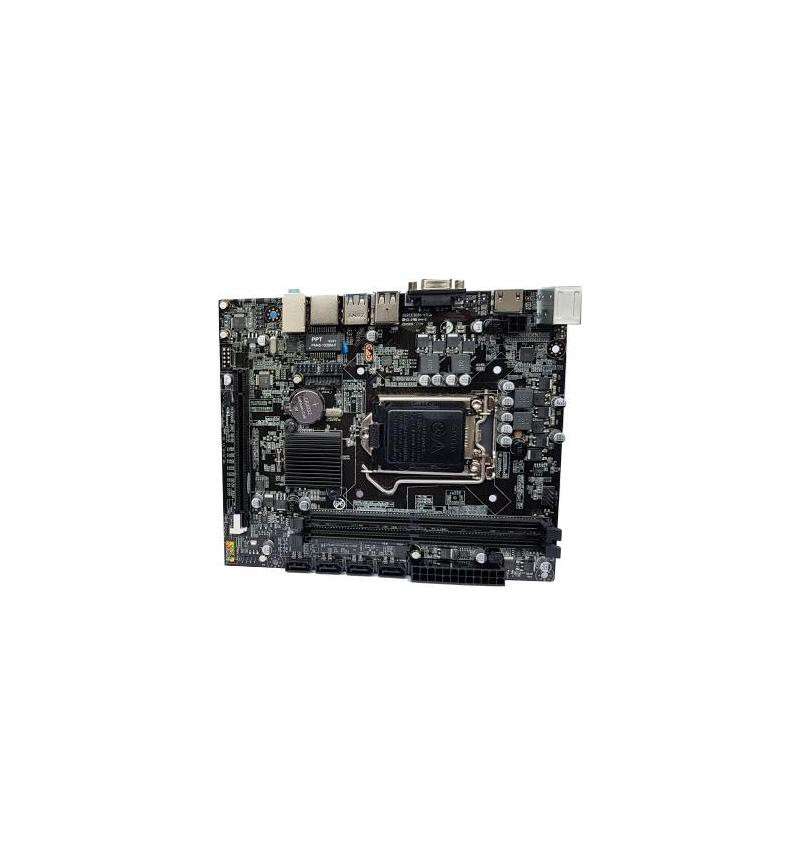TBYTE H110D4 Pro-VH Plus Socket LGA 1151 Motherboard