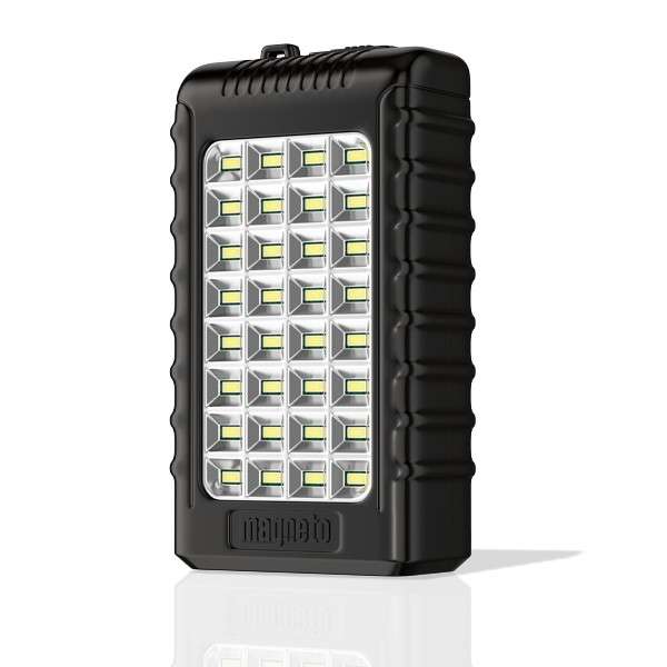 Magneto Rechargeable LED Solar Light