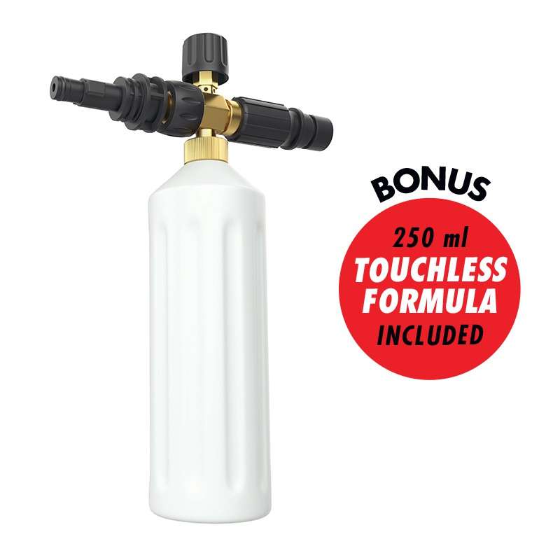 Bennett Read Foam Dispenser