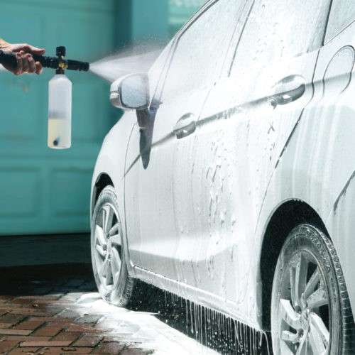 Bennett Read Foam Dispenser